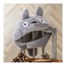 Il mio vicino Totoro – Cappello cosplay Totoro