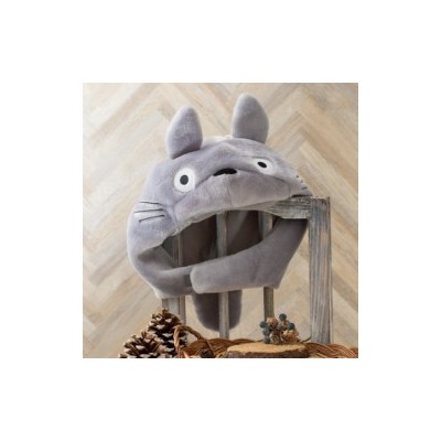 Il mio vicino Totoro – Cappello cosplay Totoro