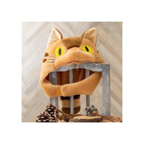 Il mio vicino Totoro – Cappello cosplay Gattobus