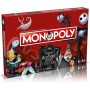 Monopoly – Nightmare before Christmas