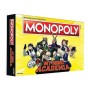 Monopoly – My Hero Academia