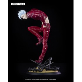 The Seven Deadly Sins - Xtra - Ban