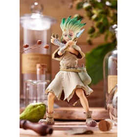 Dr. Stone - Pop Up Parade - Senku Ishigam