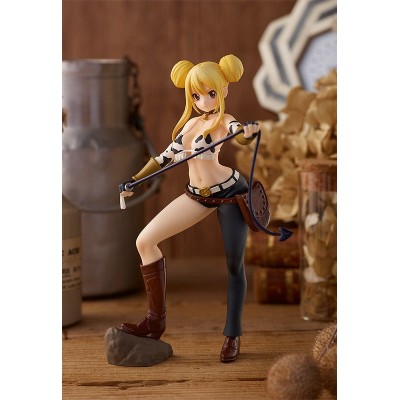 Fairy Tail - Pop Up Parade - Lucy Heartfilia Taurus Form