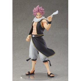 Fairy Tail - Pop Up Parade - Natsu Dragneel