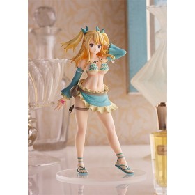 Fairy Tail - Pop Up Parade - Lucy Heartfilia Acquarius Form