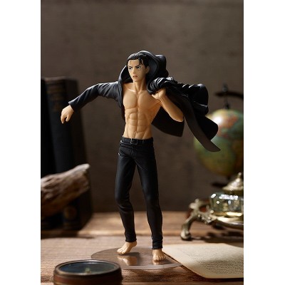 Attack on Titan - Pop Up Parade - Eren Yeager