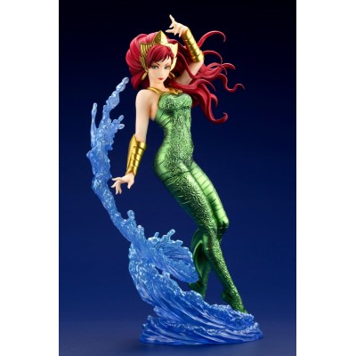 DC Comics – Bishoujo – Mera