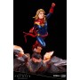 Marvel Universe – Artfx Premier – Captain Marvel