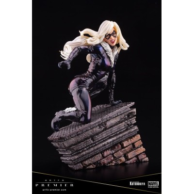 Marvel Universe – Artfx Premier – Black Cat