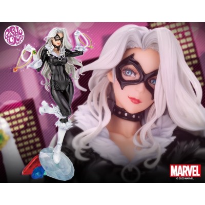 Marvel – Bishoujo – Black Cat