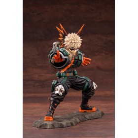 My Hero Academia – Artfx J – Katsuki Bakugo Exclusive Version