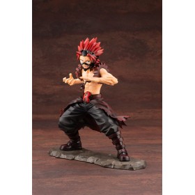 My Hero Academia – Artfx J –  Eijiro Kirishima
