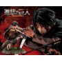 Attack on Titan – Artfx J –  Levi Fortitude