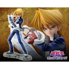 Yu–Gi–Oh! – Artfx J –  Katsuya Jonoichi