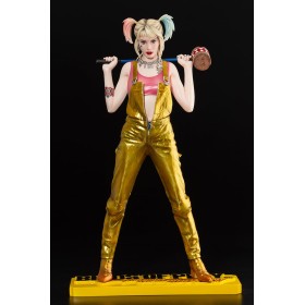 Birds Of Prey – Artfx  – Harley Quinn