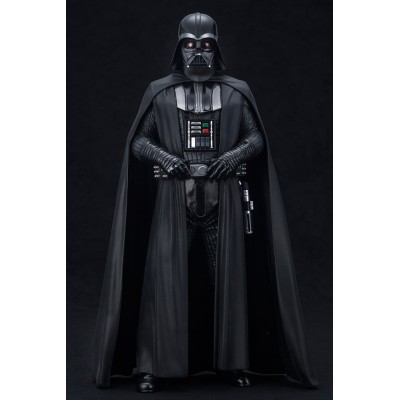 Star Wars – Artfx  – Darth Vader (Episode IV)