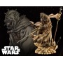 Star War – Artfx Artist Series – Tusken Raider Barbaric Desert Tribe