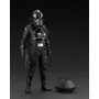 Star Wars – Artfx+  – Tie Fighter Pilot Backstabber & Mouse Droid