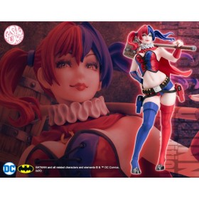 DC Comics – Bishoujo – Harley Quinn (New 52)