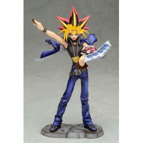 Yu–Gi–Oh! – Artfx J – ami Yugi – Duel with Destiny