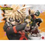 My Hero Academia – Artfx J – Katsuki Bakugo Ver.2