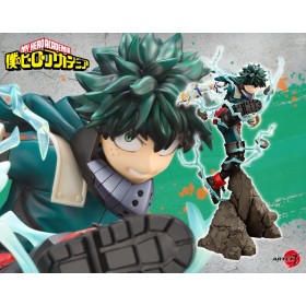 My Hero Academia – Artfx J – Izuku Midoriya Ver.2