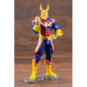 My Hero Academia – Artfx J –  All Might - Special Bonus