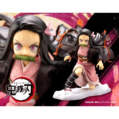 Demon Slayer: Kimetsu no Yaiba – Artfx J – Nezuko Kamado