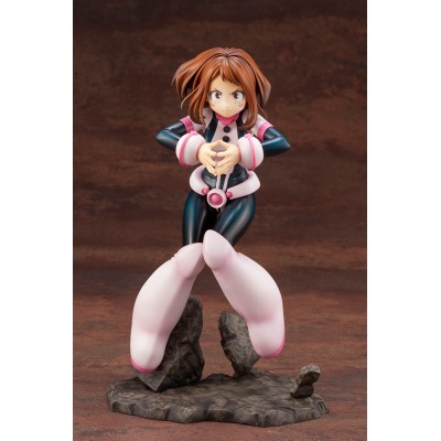 My Hero Academia – Artfx J – Ochaco Uraraka Exclusive Version