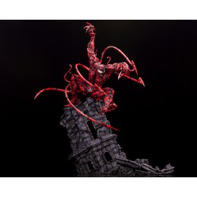 Marvel Comics – Fine Art – Carnage
