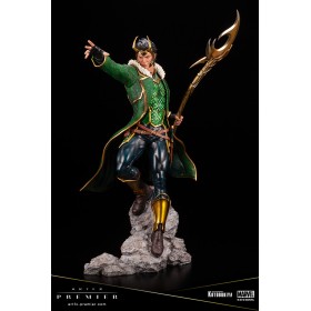 Marvel Universe – Artfx Premier – Loki
