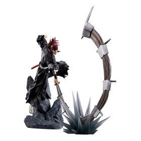 Bleach – FiguartsZERO – Renji Abarai