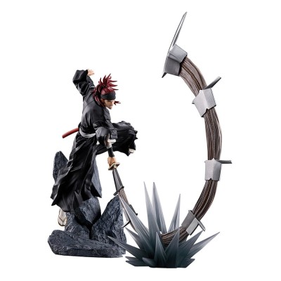 Bleach – FiguartsZERO – Renji Abarai