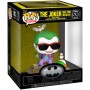 Batman – Pop Deluxe – The Joker on the beach – 520
