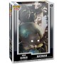 DC Comics – Pop Comic Cover – Batman The World – 17