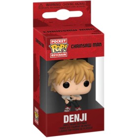 Chainsaw Man – Pocket Pop Keychains – Denji