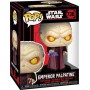 Star Wars – Pop Star Wars – Emperor Palpatine – 738