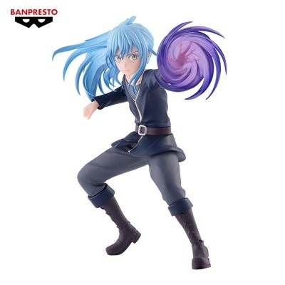 Vita da Slime  – Vibration Stars – Rimuru Tempest