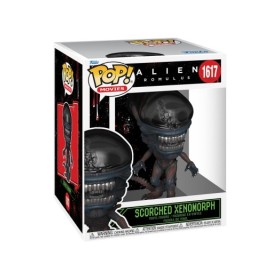 Alien Romulus – Pop Super 6'' – Scorched Xenomorph – 1617