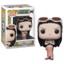 One Piece  – Pop  Animation – Nico Robin – 399