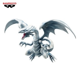 Yu–Gi–Oh! – Blue–Eyes White Dragon