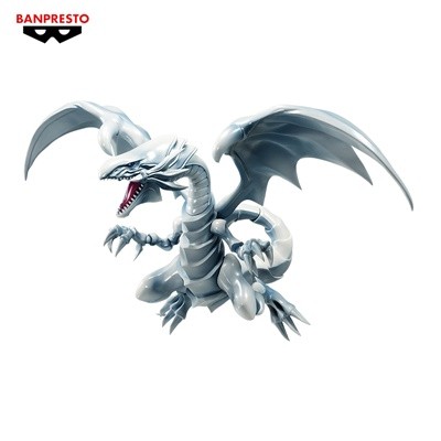 Yu–Gi–Oh! – Blue–Eyes White Dragon