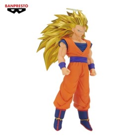 Dragon Ball Z – Son Of Saiyans – Son Goku