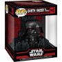 Star Wars  – Pop Deluxe – Vader Throne – 745