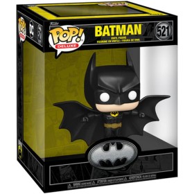 Batman 85TH – Pop Deluxe – Batman Soaring – 521