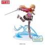 Sword Art Online  – Asuna – Statue Figurizm Luminasta 21cm