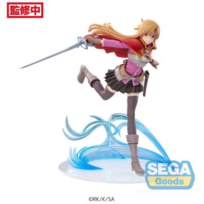 Sword Art Online  – Asuna – Statue Figurizm Luminasta 21cm