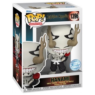 Jujutsu Kaisen - Pop Animation - Hanami Special Edition 1396