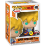 Dragon Ball Z - Pop Animation - Super Saiyan Goku with Kamehameha Special Edition 948